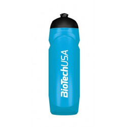 BioTechUSA Kulacs Blue (Kék) 750ml