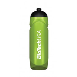 BioTechUSA Kulacs Green (Zöld) 750ml