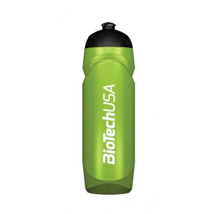 BioTechUSA Kulacs Green (Zöld) 750ml