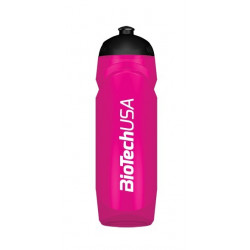 BioTechUSA Kulacs Magenta (Rózsaszín) 750ml