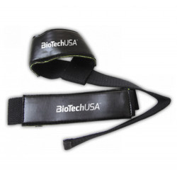 BioTechUSA Clinton - FEKETE FELHÚZÓ HEVEDER