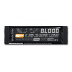 BioTechUSA Black Blood NOX+ 20g
