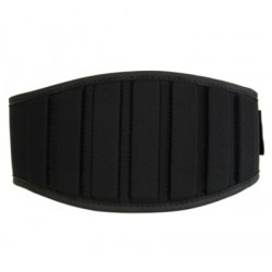 BioTechUSA Austin 5 TÉPŐZÁRAS SZÉLES ÖV