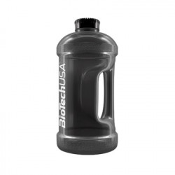 BioTechUSA Gallon Biotech 2200ml Black (Fekete)