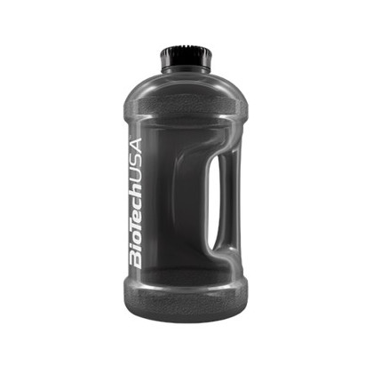 BioTechUSA Gallon Biotech 2200 ml Black (Fekete)