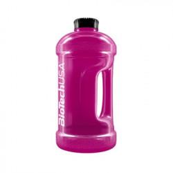 BioTechUSA Gallon Biotech 2200ml Magenta