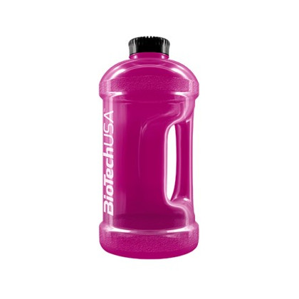 BioTechUSA Gallon Biotech 2200 ml Magenta