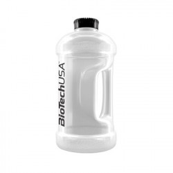BioTechUSA Gallon Biotech 2200ml Opal (Átlátszó)