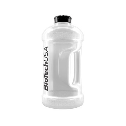 BioTechUSA Gallon Biotech 2200 ml Opal (Átlátszó)