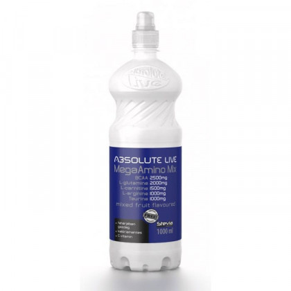 Absolute Live MegaAmino Mix 1000ml