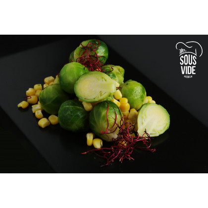 Mr. Sous Vide Premium FŰSZERES KELBIMBÓ KÖRET 250g (vákuumcsomagolt hűtött késztermék)