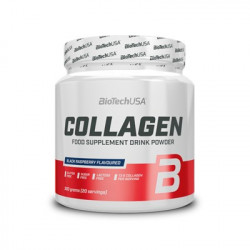 BioTechUSA Collagen 300g