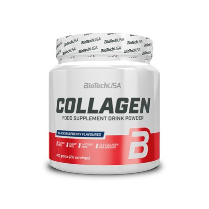 BIOTECHUSA Collagen 300 g