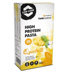 FORPRO HIGH PROTEIN PASTA QUADRETTI 250g