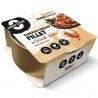 FORPRO CHICKEN BREAST FILLET IN TOMATO SAUCE - 160G