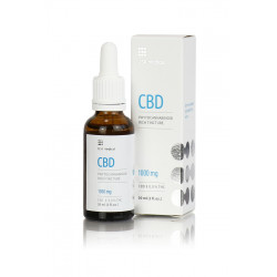 USA medical CBD olaj 30ml 1000mg