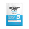 BIOTECHUSA Iso Whey Zero Natural prémium fehérje 25 g