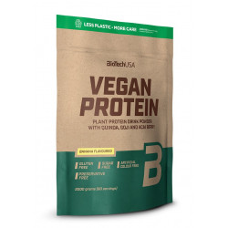 BioTechUSA Vegan Protein 2000g