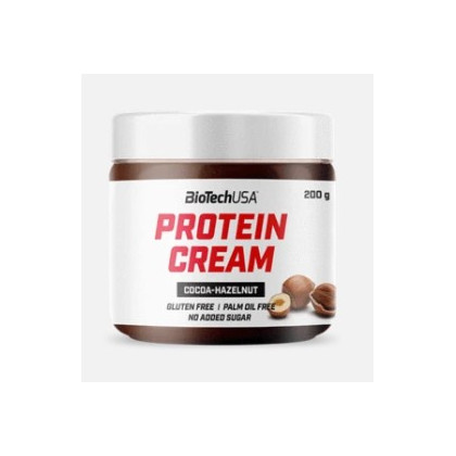 BioTechUSA Protein Cream 200 g