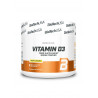BioTechUSA Vitamin D3 - 150 g italpor lemon (citrom)