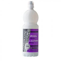 Absolute Live BCAA+L-Glutamin Sportital 1000ml