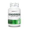 BIOTECHUSA Fenugreek 60 kapszula