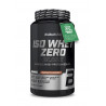 BIOTECHUSA Iso Whey Zero Black - 908 g