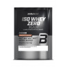 BIOTECHUSA Iso Whey Zero Black - 30 g