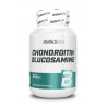 BIOTECHUSA Chondroitin Glucosamine 60 kapszula
