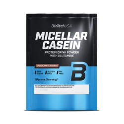 BioTechUSA Micellar Casein 30g