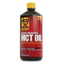 PVL MUTANT MCT Oil 946ml
