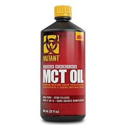 PVL MUTANT MCT Oil 946ml