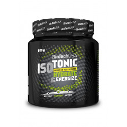 BioTechUSA Isotonic 600g