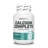 BioTechUSA Calcium Complete 90 caps.
