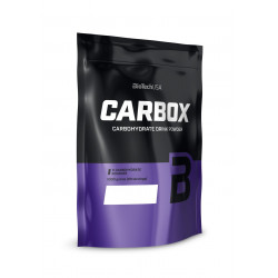 BioTechUSA Carbox 1000g