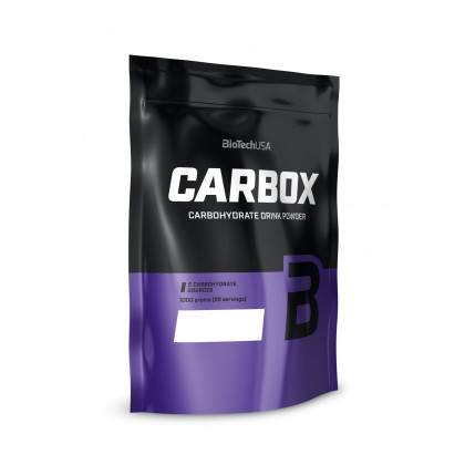 BioTechUSA Carbox 1000g