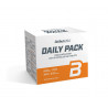 BioTechUSA Daily Pack 30 pack