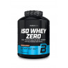 BioTechUSA Iso Whey Zero Lactose Free 2270g