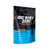 BioTechUSA Iso Whey Zero Lactose Free 500g