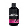 BioTechUSA L-Carnitine 100.000 Liquid 500ml