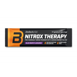 BioTechUSA Nitrox Therapy 17g