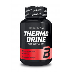 BioTechUSA Thermo Drine 60 caps.