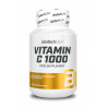 BioTechUSA Vitamin C 1000 With Bioflavonoids an Rose Hips 30 tab.