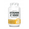 BioTechUSA VITAMIN C 1000 Bioflavonoids 250 tab.