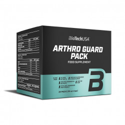 BioTechUSA Arthro Forte Pack 30 pack