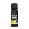 BioTechUSA BCAA Shot 60ml