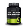 BioTechUSA 100% Micronized Creatine Monohydrate 1000g