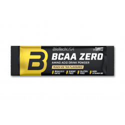 BioTechUSA BCAA ZERO 9g