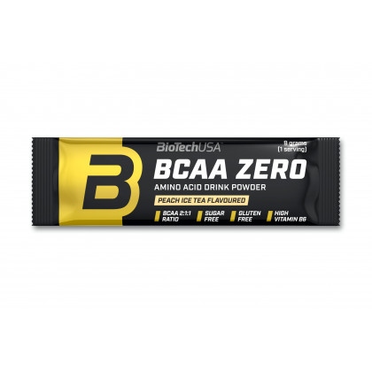 BioTechUSA BCAA ZERO 9g