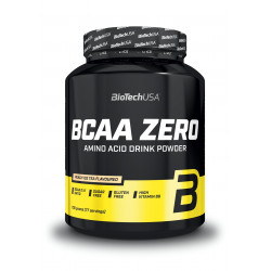 BioTechUSA BCAA ZERO 700g